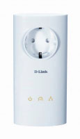 D-link DHP-P306AV